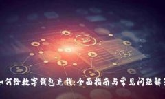 如何给数字钱包充钱：全面指南与常见