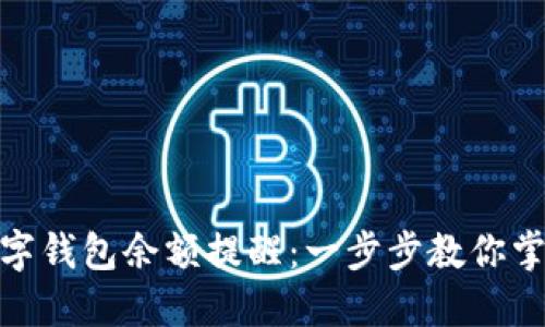 如何设置数字钱包余额提醒:一步步教你掌控个人财务