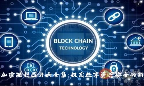 钱包加密短针图片大全集:提高数字资产安全的新选择