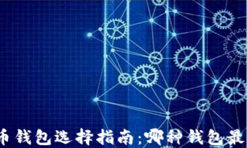 数字货币钱包选择指南:哪种钱包最适合你?