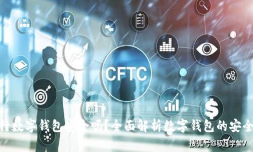 银行数字钱包安全吗?全面解析数字钱包的安全性
