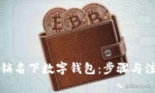如何注销名下数字钱包:步骤与注意事项
