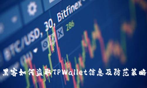 黑客如何盗取TPWallet信息及防范策略