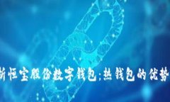  深入解析恒宝股份数字钱包：热钱包