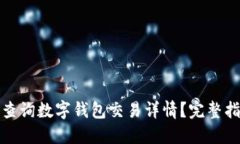如何快速查询数字钱包交易详情？完整