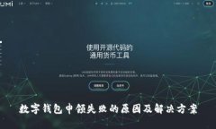 数字钱包申领失败的原因及解决方案