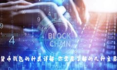 数字货币钱包的种类详解：你需要了解