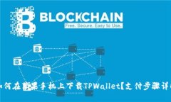 如何在苹果手机上下载TPWallet？支付步