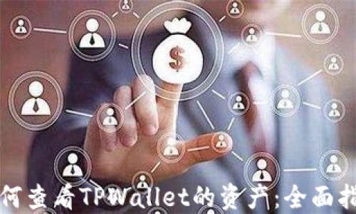 如何查看TPWallet的资产:全面指南
