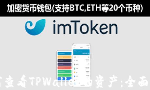 如何查看TPWallet的资产:全面指南
