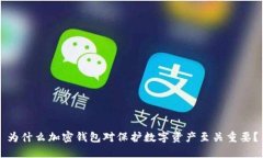 为什么加密钱包对保护数字资产至关重