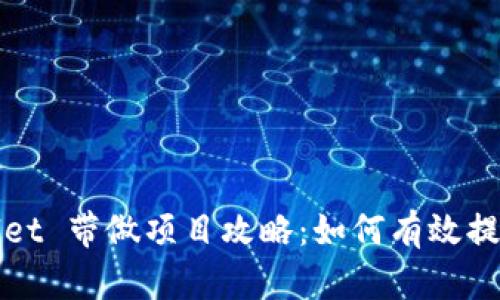 TPWallet 带做项目攻略：如何有效提升收益
