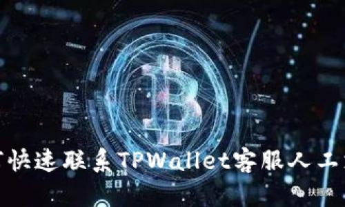 如何快速联系TPWallet客服人工支持