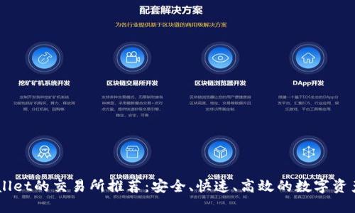 支持TPWallet的交易所推荐：安全、快速、高效的数字资产交易平台