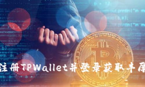 如何注册TPWallet并登录获取丰厚奖励