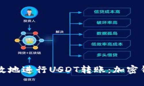 如何安全有效地进行USDT转账：加密钱包截图指南