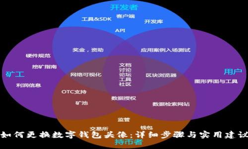 如何更换数字钱包头像：详细步骤与实用建议