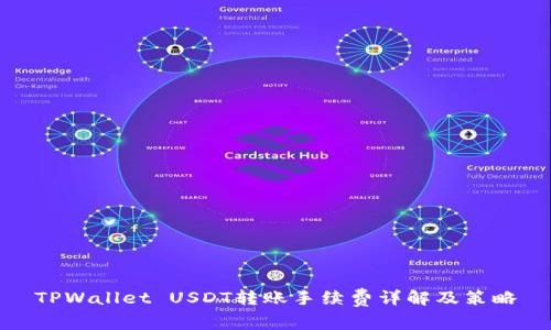 TPWallet USDT转账手续费详解及策略