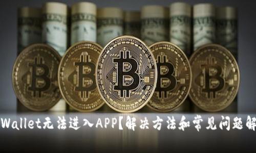 TPWallet无法进入APP？解决方法和常见问题解析