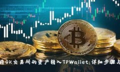 如何将OK交易所的资产转入TPWallet：详