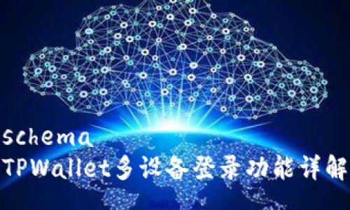 schema
TPWallet多设备登录功能详解