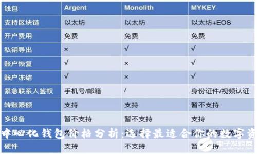 加密货币去中心化钱包价格分析：选择最适合你的数字资产安全方案