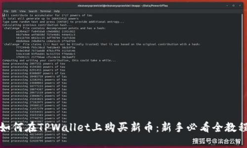 如何在TPWallet上购买新币：新手必看全教程