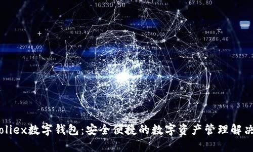 Bitfoliex数字钱包：安全便捷的数字资产管理解决方案