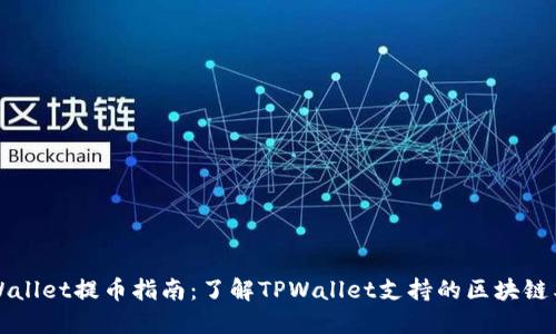 TPWallet提币指南：了解TPWallet支持的区块链类型