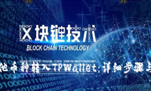 如何将其他币种转入TPWallet：详细步骤与注意事项