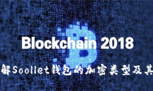 深入了解Soollet钱包的加密类型及其安全性