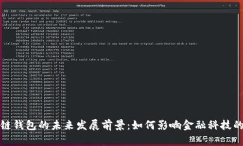 区块链钱包的未来发展前景：如何影响金融科技的革命