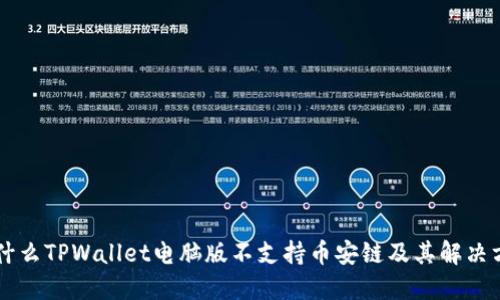 为什么TPWallet电脑版不支持币安链及其解决方法