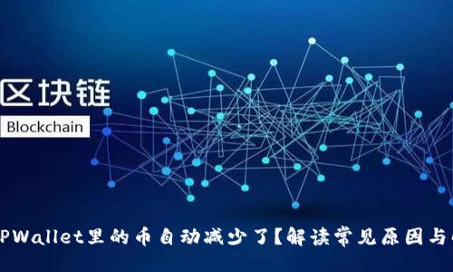 网址的:  
为什么TPWallet里的币自动减少了？解读常见原因与解决方法