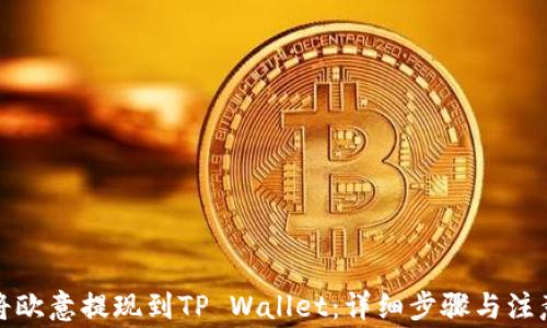 
如何将欧意提现到TP Wallet：详细步骤与注意事项