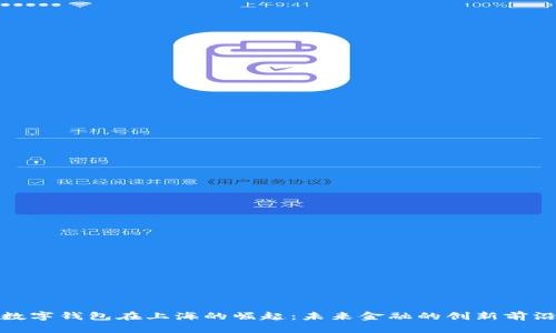 数字钱包在上海的崛起：未来金融的创新前沿