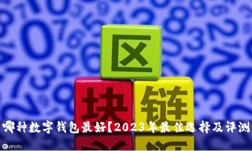 哪种数字钱包最好？2023年最佳选择及评测