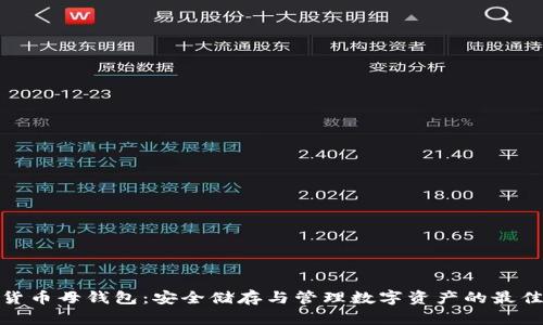数字货币母钱包：安全储存与管理数字资产的最佳选择