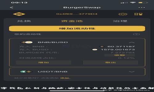 数字钱包私钥与地址：安全性与功能性的全面解析
