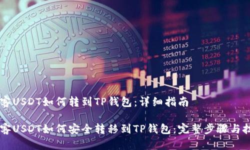 币客USDT如何转到TP钱包：详细指南

币客USDT如何安全转移到TP钱包：完整步骤与技巧