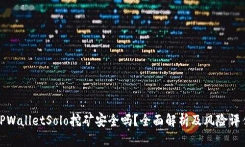 TPWalletSolo挖矿安全吗？全面解析及风险评估