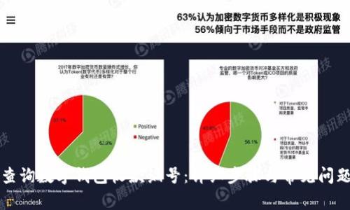 如何查询数字钱包收款编号：详细步骤与常见问题解析