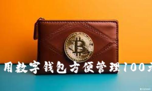 如何利用数字钱包方便管理100元资金？