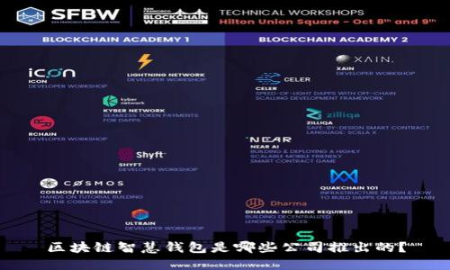 区块链智慧钱包是哪些公司推出的？