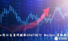 如何从交易所提取USDT到TP Wallet：详细