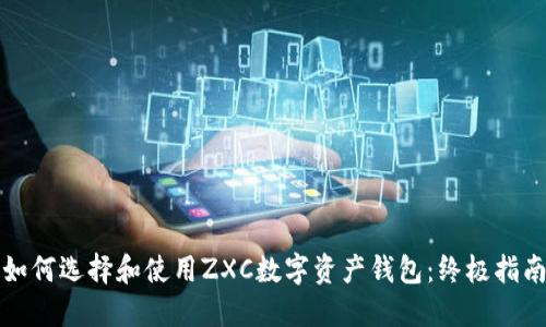 如何选择和使用ZXC数字资产钱包：终极指南