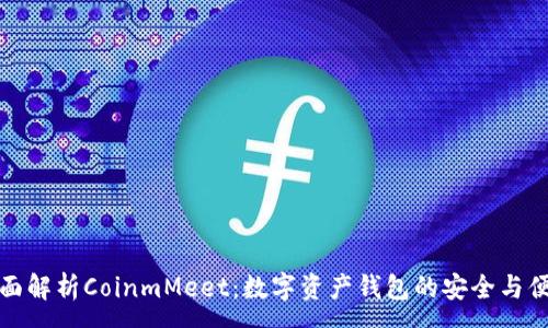 :
全面解析CoinmMeet：数字资产钱包的安全与便利