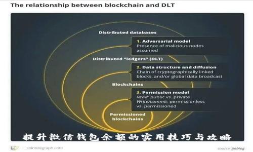 提升微信钱包余额的实用技巧与攻略