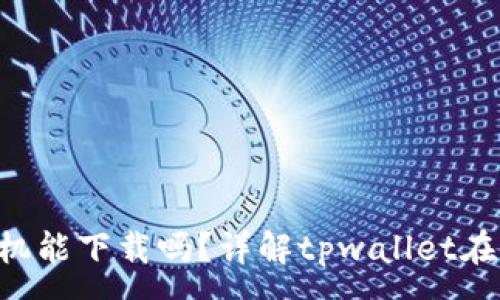 :
tpwallet苹果手机能下载吗？详解tpwallet在iOS设备上的使用