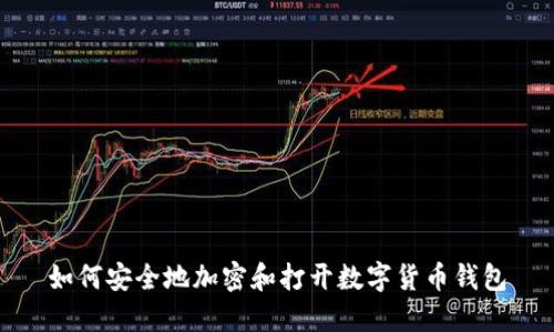 如何安全地加密和打开数字货币钱包